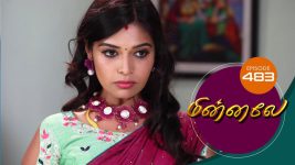 Minnale S01E483 21st March 2020 Full Episode