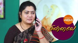 Minnale S01E484 23rd March 2020 Full Episode