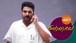 Minnale S01E487 26th March 2020 Full Episode