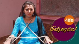 Minnale S01E488 27th March 2020 Full Episode