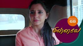 Minnale S01E67 31st October 2018 Full Episode