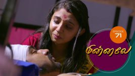 Minnale S01E70 3rd November 2018 Full Episode