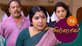 Minnale S01E72 7th November 2018 Full Episode