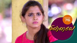 Minnale S01E75 10th November 2018 Full Episode