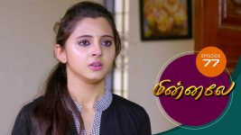 Minnale S01E76 12th November 2018 Full Episode