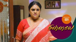 Minnale S01E80 16th November 2018 Full Episode