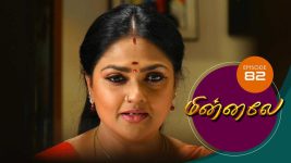 Minnale S01E81 17th November 2018 Full Episode