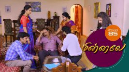 Minnale S01E84 21st November 2018 Full Episode