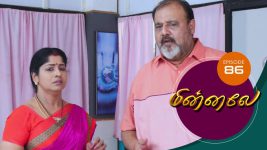 Minnale S01E85 22nd November 2018 Full Episode