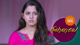 Minnale S01E94 3rd December 2018 Full Episode