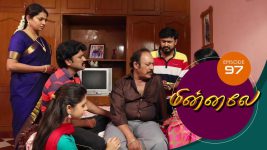 Minnale S01E96 4th December 2018 Full Episode