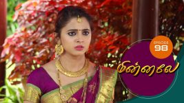 Minnale S01E98 29th November 2018 Full Episode