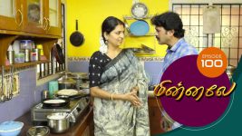 Minnale S01E99 8th December 2018 Full Episode