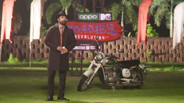MTV Roadies S17E27 14th November 2020 Full Episode MTV Roadies S17E27 14th November 2020 Full Episode