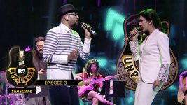 MTV Unplugged S06E03 28th January 2017 Full Episode