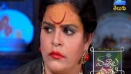 Mutyala muggu S01E104 28th July 2016 Full Episode