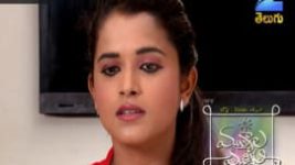 Mutyala muggu S01E107 2nd August 2016 Full Episode