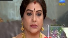Mutyala muggu S01E110 5th August 2016 Full Episode