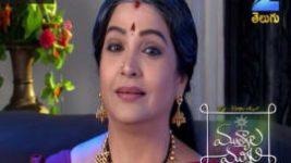Mutyala muggu S01E117 16th August 2016 Full Episode
