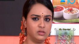 Mutyala muggu S01E12 22nd March 2016 Full Episode
