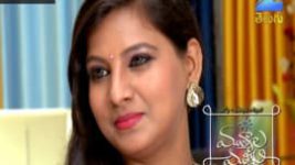 Mutyala muggu S01E133 7th September 2016 Full Episode