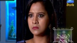 Mutyala muggu S01E134 8th September 2016 Full Episode