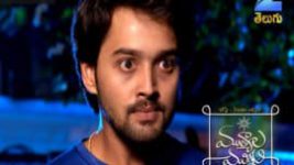 Mutyala muggu S01E135 9th September 2016 Full Episode