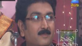 Mutyala muggu S01E137 13th September 2016 Full Episode