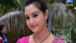 Mutyala muggu S01E144 22nd September 2016 Full Episode
