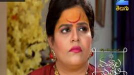Mutyala muggu S01E149 29th September 2016 Full Episode