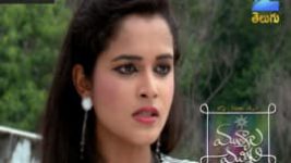 Mutyala muggu S01E150 30th September 2016 Full Episode
