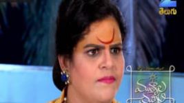 Mutyala muggu S01E154 6th October 2016 Full Episode
