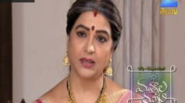 Mutyala muggu S01E155 7th October 2016 Full Episode