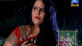 Mutyala muggu S01E158 12th October 2016 Full Episode
