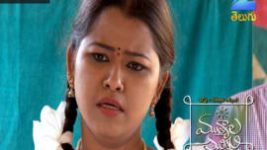 Mutyala muggu S01E160 14th October 2016 Full Episode