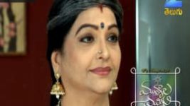 Mutyala muggu S01E168 26th October 2016 Full Episode