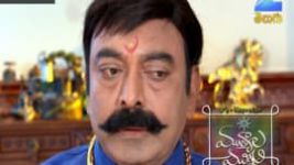 Mutyala muggu S01E169 27th October 2016 Full Episode