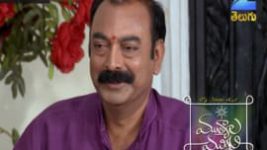 Mutyala muggu S01E172 1st November 2016 Full Episode