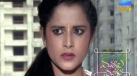 Mutyala muggu S01E176 7th November 2016 Full Episode
