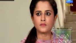 Mutyala muggu S01E187 22nd November 2016 Full Episode