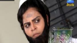 Mutyala muggu S01E208 21st December 2016 Full Episode