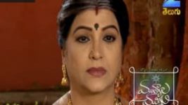 Mutyala muggu S01E211 26th December 2016 Full Episode