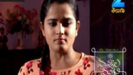 Mutyala muggu S01E229 19th January 2017 Full Episode
