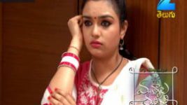 Mutyala muggu S01E279 30th March 2017 Full Episode