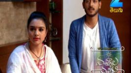 Mutyala muggu S01E282 4th April 2017 Full Episode