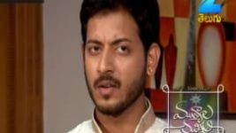 Mutyala muggu S01E287 11th April 2017 Full Episode
