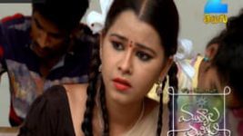 Mutyala muggu S01E306 8th May 2017 Full Episode