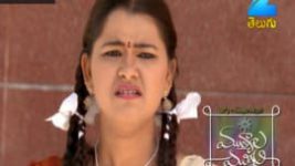 Mutyala muggu S01E322 30th May 2017 Full Episode