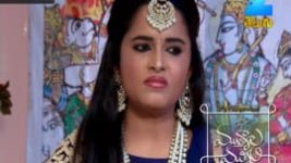Mutyala muggu S01E361 24th July 2017 Full Episode