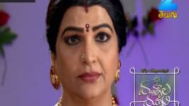 Mutyala muggu S01E366 31st July 2017 Full Episode